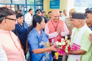 इहबास की अवस्था पर नाराज हुई मुख्यमंत्री रेखा गुप्ता