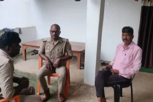 पीएम मोदी के काशी दौरे से पहले कांग्रेस ब्लॉक अध्यक्ष  हुए नजरबंद, पुलिस की निगरानी