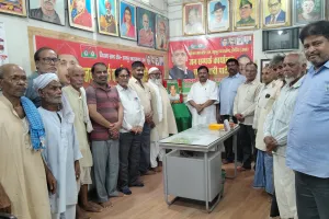 चंग से छेड़े गए जंग ने सामंतशाही और राजशाही की चूलें हिला दी थीं