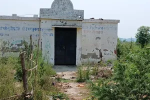 ग्राम पंचायतों में बंद पड़े सामुदायिक शौचालय, जांच हुई तो खुलेगा सबसे बड़ा घोटाला