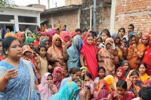 मासूम यश की मौत ने हर आंख कर दी नम