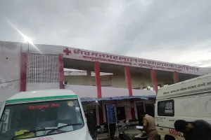 सीएचसी तुलसीपुर में डिलीवरी के नाम पर अवैध वसूली