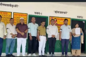 टेट की अनिवार्यता को लेकर सर्वोच्च न्यायालय के आदेश के बाद शिक्षकों का आन्दोलन चरणबद्ध ढंग से जारी है