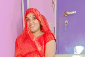 युवती की मौत पर मां ने ससुराल पक्ष के 4 लोगों पर दर्ज कराया मुकदमा, दो गिरफ्तार