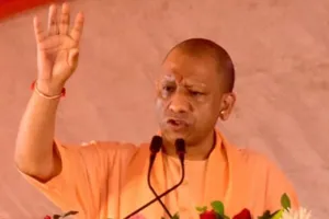 योगी की चेतावनी: यूपी में अराजकता और दंगा करने पर दूंगा जहन्नुम का टिकट