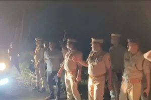 17 साल की युवती की संदिग्ध परिस्थितियों में मौत 