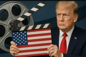 ट्रंप की नई ब्लॉकबस्टर: “टैरिफ रिटर्न्स”