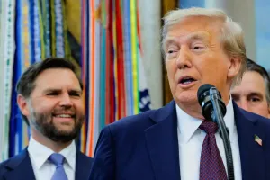 अमेरिकी कोर्ट का बड़ा फैसला, ट्रंप के अधिकांश टैरिफ को बताया अवैध