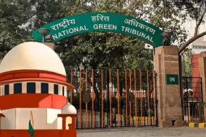 एनजीटी अपने न्यायिक कार्यों को एक्सपर्ट कमेटी को आउटसोर्स नहीं कर सकता- सुप्रीम कोर्ट