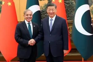 चीन फिर खड़ा हुआ अपने दोस्त सदाबहार आतंक निर्यातक के साथ, UN में बलूचिस्तान के खिलाफ प्रस्ताव