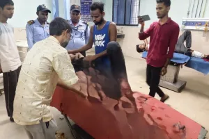 अंधेर नगरी चौपट राजा ,टके सेर भाजी ,टके सेर खाजा