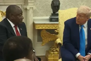 50% टैरिफ़ के झटके के बाद आज रात अमेरिकी मुख्य वार्ताकार सुलह की उम्मीद! भारत पहुंचेंगे 