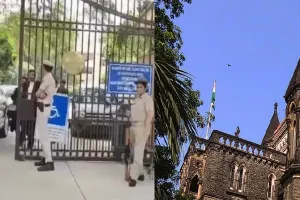 दिल्ली-बॉम्बे हाईकोर्ट को मिली बम से उड़ाने की धमकी, पुलिस ने बढ़ाई सुरक्षा व्यवस्था