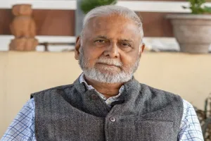 नहीं रहे एडीआर के संस्थापक जगदीप छोकर, दिल का दौरा पड़ने से निधन