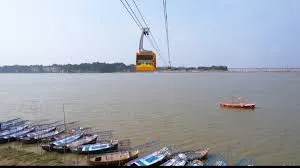 प्रयागराज मास्टर प्लान 2031 में 42 प्रमुख सड़कों पर व्यावसायिक उपयोग की अनुमति