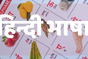 हिंदी भाषा पर अवलंबित वैश्विक अर्थतंत्र। हिंदी बनी व्यावसायिक भाषा।