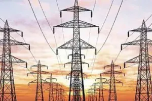 बादशाही सब स्टेशन 33/11 केवी में तकनीकी ख़राबी से बिजली आपूर्ति ठप