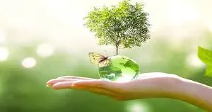 धरती और प्रकृति का बदलता नैसर्गिक स्वरूप