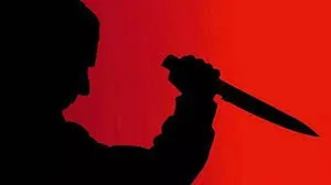 दबंगों ने चाकू दिखाकर पीड़िता को जंगल में ले जाकर किया दुराचार, वीडियो हुआ वायरल