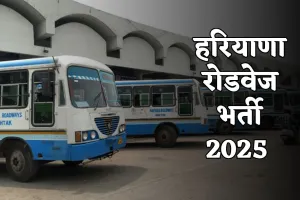 Haryana Roadways Bharti: हरियाणा में 10वीं पास के लिए नौकरी पाने का शानदार मौका, रोडवेज के इस डिपो में निकली भर्ती	
