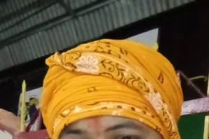 विश्व हिंदू महासंघ सोनभद्र में खुशी का माहौल विजय सिंह बने जिला उपाध्यक्ष