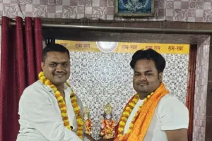 सामाजिक प्रगति परिषद देव दीपावली महापर्व रंगोली व पेंटिंग प्रतियोगिता होगी मुख्य आकर्षण