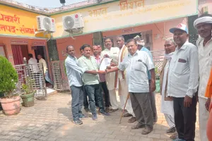 आदिवासी अधिकार मंच ने  पंचायत चुनाव में सीटों के आरक्षण पर लगाया भेदभाव का आरोप