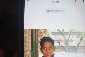 पुलिस की लापरवाही से अपहरण करने के बाद मासूम की हो गई हत्या ?