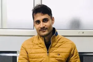 पूर्वांचल एक्सप्रेसवे पर सड़क हादसे में युवक की दर्दनाक मौत