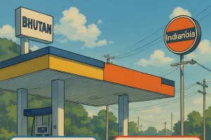  पेट्रोल पुराण : या इलाही ये माजरा क्या है ? 