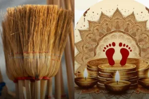 Dhanteras 2025: धनतेरस पर किस समय खरीदें झाड़ू? भूलकर भी ना करें ये गलती