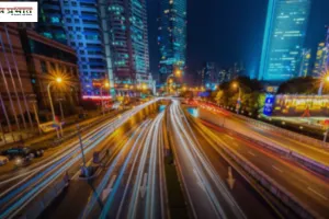 यहां बनेगा देश का पहला Digital Highway, जानें सरकार का नया मास्टर प्लान