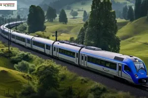 Railway News: देश में 160 KM की रफ्तार से दौड़ेंगी ये ट्रेन, धुंध में भी नहीं घटेगी स्पीड 