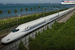 Bullet Train: अब चंद्रमा तक जाएगी बुलेट ट्रेन, इस ग्रैविटी का होगा उपयोग, देखें...