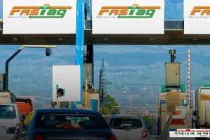 FASTag New Rule: वाहन चालकों को अब ऐसे देना पड़ेगा टोल टैक्स, लागू हुआ ये नया नियम 