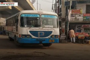 Haryana Roadways: हरियाणा रोडवेज की बसों का नया टाइम टेबल जारी, दिवाली पर ये स्पेशल बसें शुरू 