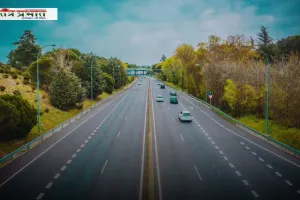 New Expressway: हरियाणा से UP के बीच बनेगा ये नया एक्सप्रेसवे, इन 43 गांवों की होगी मौज  