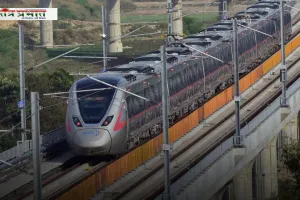 Namo Bharat Train: हरियाणा में यहाँ दौड़ेगी नमो भारत ट्रेन, देखें कहां-कहां बनाए जाएंगे स्टेशन 