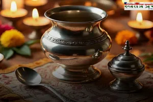 Dhanteras 2025: धनतेरस पर स्टील और पीतल के बर्तनों के रेटों में तेजी, इतनी हुई बढ़ोतरी 