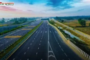 Expressway: ये एक्सप्रेसवे बदल देगा हरियाणा के लोगों की तकदीर, सरकार देगी इतना मुआवजा
