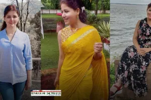 Success Story: IAS की बेटी पहले अटेंप्ट में बनी IPS अफसर, फिर मारी फिल्मों में जबरदस्त एंट्री