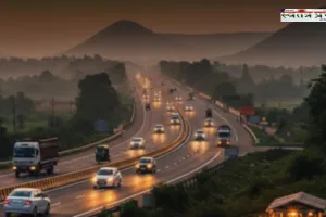 Expressway: इन 131 गांवों में बढ़ेंगे जमीनों के दाम! इस एक्सप्रेसवे को लेकर आई बड़ी अपडेट