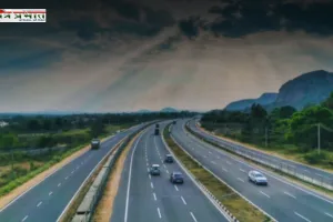 New Highway: यूपी में इन जमीनों की बढ़ेंगे दाम ! यहां बनेगी 101 KM लंबी नई फ़ोर लेन सड़क
