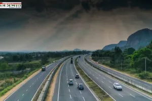 New Expressway: हरियाणा से बनेगा 750 KM लंबा नया एक्सप्रेसवे, इन लोगों को मिलेगा बड़ा फायदा 