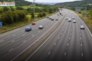 New Expressway: यूपी में बनने जा रहा ये नया एक्सप्रेसवे, इन जमीनों का होगा अधिग्रहण 