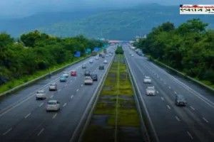 State Highway: लोगों के लिए आई बड़ी खुशखबरी, स्टेट हाईवे 14 को बनाया जाएगा फोरलेन