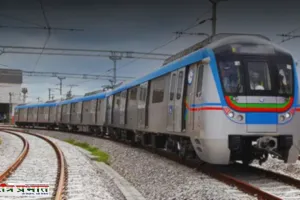 Haryana: हरियाणा के गुरुग्राम से यहां तक दौड़ेगी मेट्रो, इन लोगों की बदल जाएगी किस्मत 