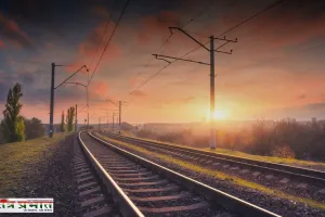 Railway: यूपी वालों को मिला ये बड़ा तोहफा, इन गांवों से होकर गुजरेगी नई रेलवे लाइन