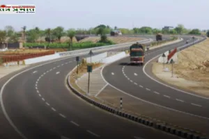 Haryana: हरियाणा में बनेगा ये नया फोर लेन हाईवे, इन लोगों की बदल जाएगी तकदीर 
