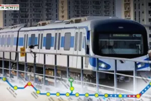 Haryana Metro: ओल्ड गुरुग्राम मेट्रो रूट से जुड़ी आई बड़ी अपडेट, देखें पूरी जानकारी 